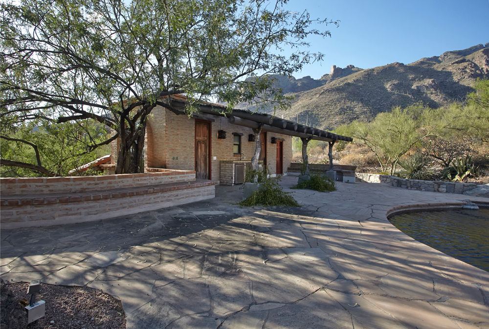 Diamond home
